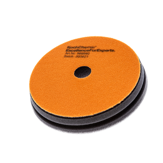 Polerrondell Koch-Chemie One Cut Pad, 126 mm