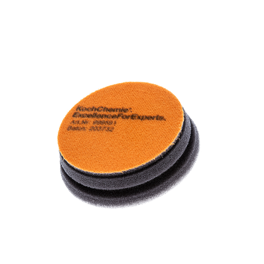 Polerrondell Koch-Chemie One Cut Pad, 76 mm