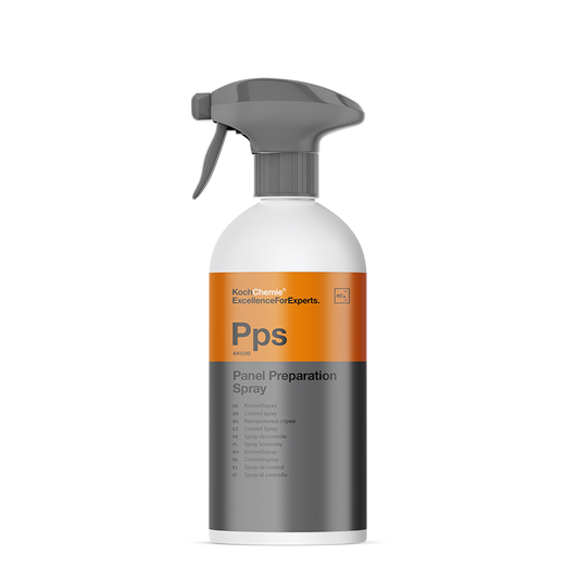 Djuprengöring Koch-Chemie Panel Preparation Spray, 500 ml
