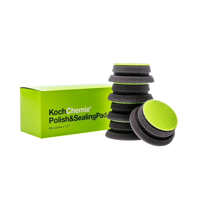 Polerrondell Koch-Chemie Polish & Sealing Pad 5-Pack, 45 mm