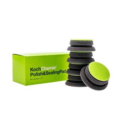 Polerrondell Koch-Chemie Polish & Sealing Pad 5-Pack, 45 mm