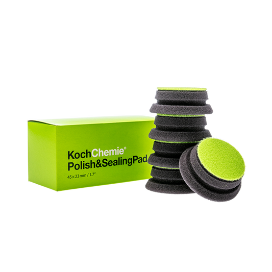 Polerrondell Koch-Chemie Polish & Sealing Pad 5-Pack, 45 mm