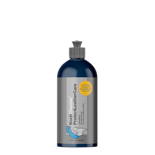 Lädervård Koch-Chemie Protect Leather Care, 500 ml