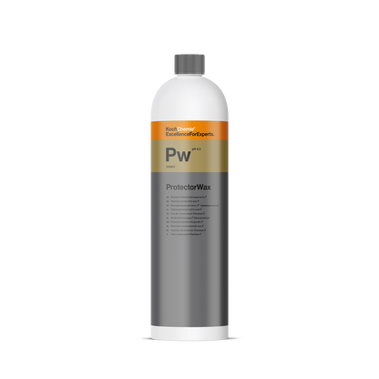 Wet coat koncentrat Koch-Chemie Protector Wax, 1 liter