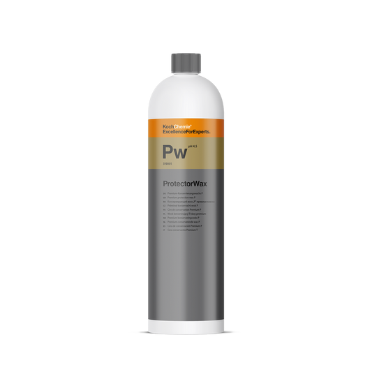 Wet coat koncentrat Koch-Chemie Protector Wax, 1 liter