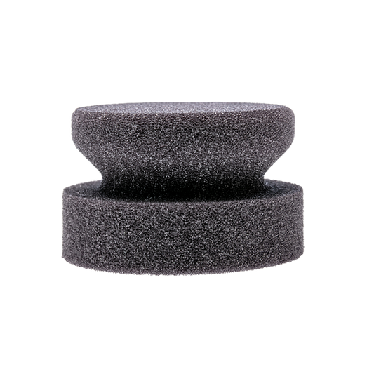 Applikatorsvamp liten Koch-Chemie Puck, 77x47 mm