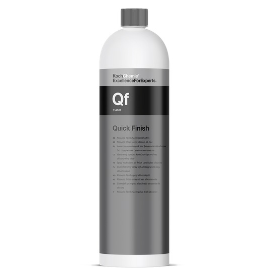 Quick detailer Koch-Chemie Quick Finish, 1 liter