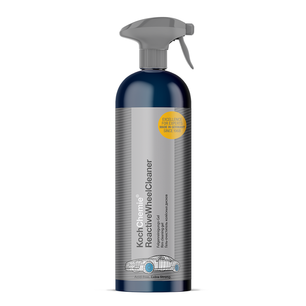 Flygrostlösare Koch-Chemie Reactive Wheel Cleaner, 750 ml