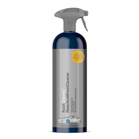 Flygrostlösare Koch-Chemie Reactive Wheel Cleaner, 750 ml