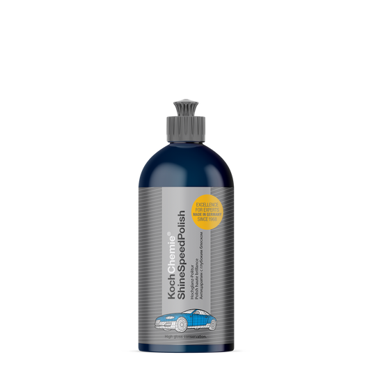 Polermedel Koch-Chemie Shine Speed Polish, 500 ml