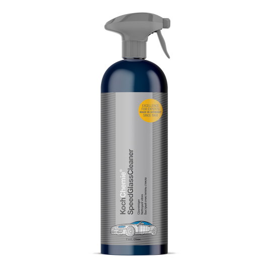 Glasputs Koch-Chemie Speed Glass Cleaner, 750 ml