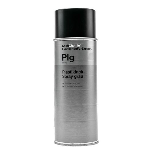 Sprayfärg Koch-Chemie Spray Paint Matte Grey, 400 ml