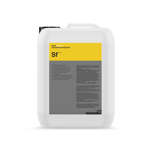Alkalisk förtvätt Koch-Chemie Super Foam, 22 kg
