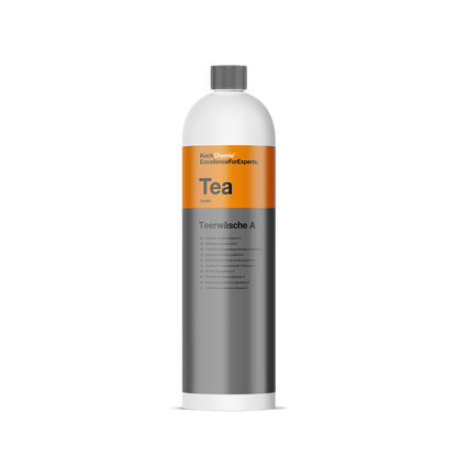 Kallavfettning Koch-Chemie Tea Tar Remover A, 1 liter
