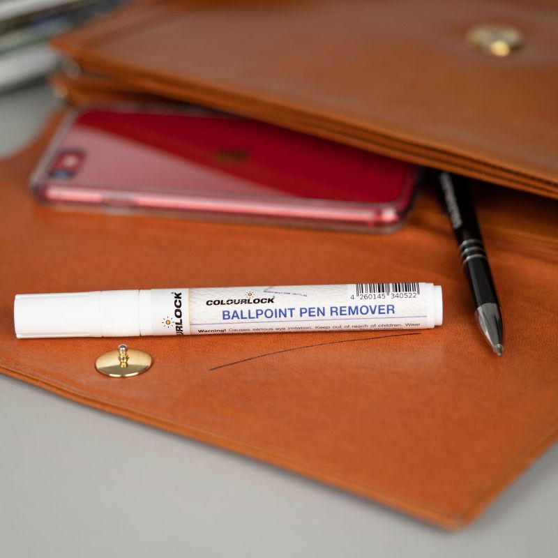 Pennborttagare Colourlock Ballpoint Pen Remover, 9.5 ml