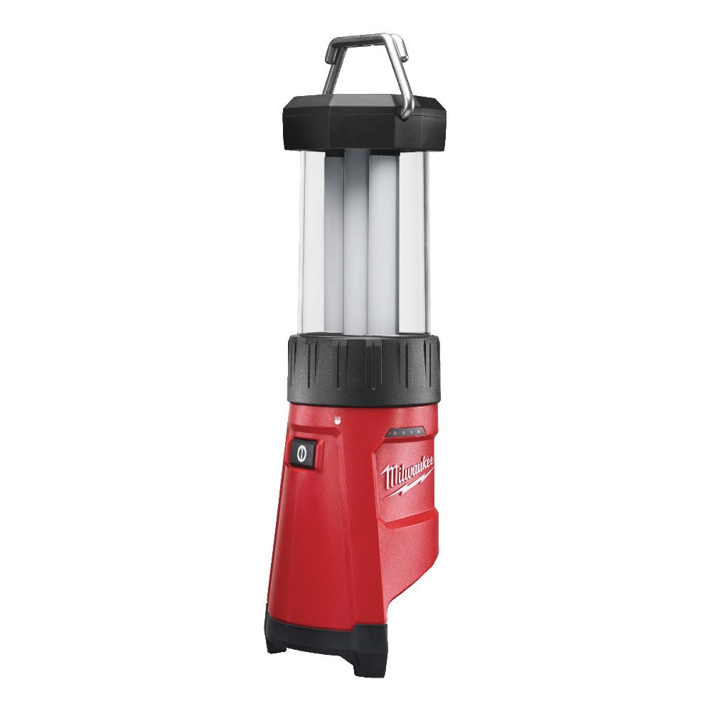 Arbetslampa Milwaukee Lantern Lampa M12 LL-0