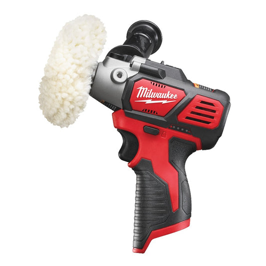 Polermaskin Milwaukee M12 BPS-0