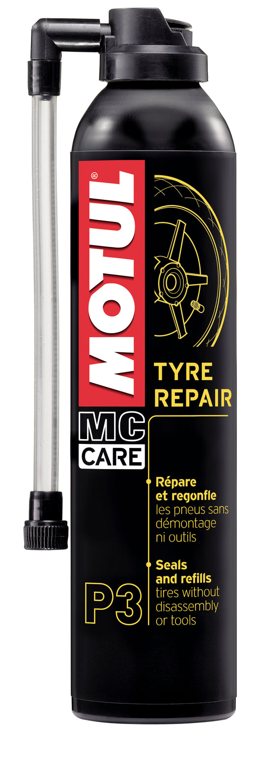 Motul Tyre Repair P3, 300ml