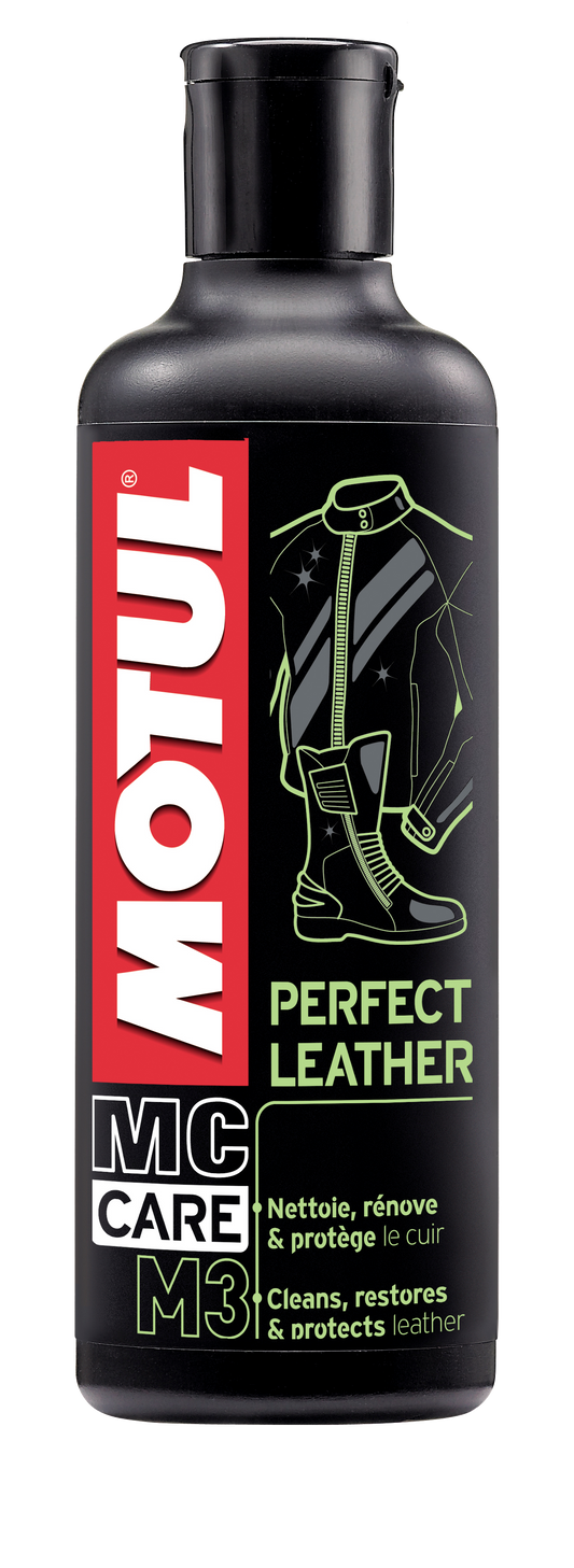 Motul Perfect Leather M3, 250ml