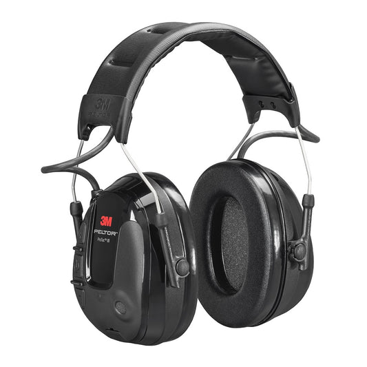 3M Peltor Protac III Slim 26dB Hörselskydd