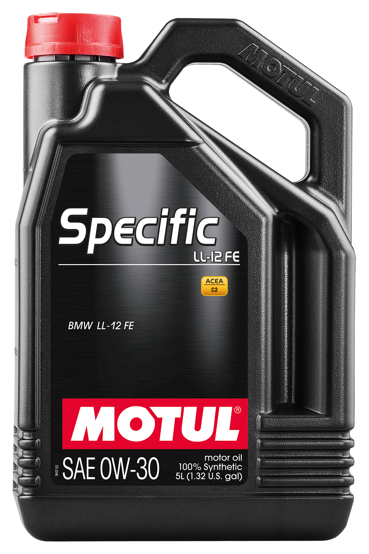 Motul SPECIFIC LL-12 FE 0W-30, 5 liter