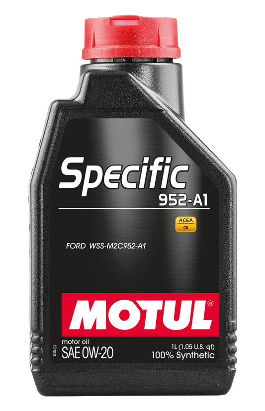 Motul SPECIFIC 952-A1 0W-20, 1 liter