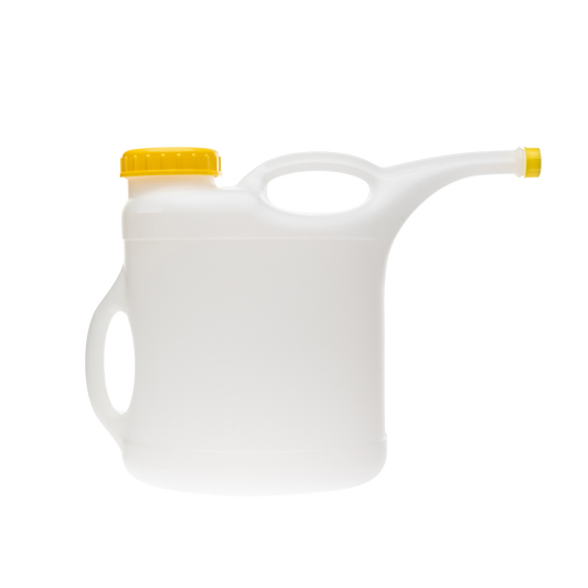 Påfyllningskanna Koch-Chemie Vit, 10 liter