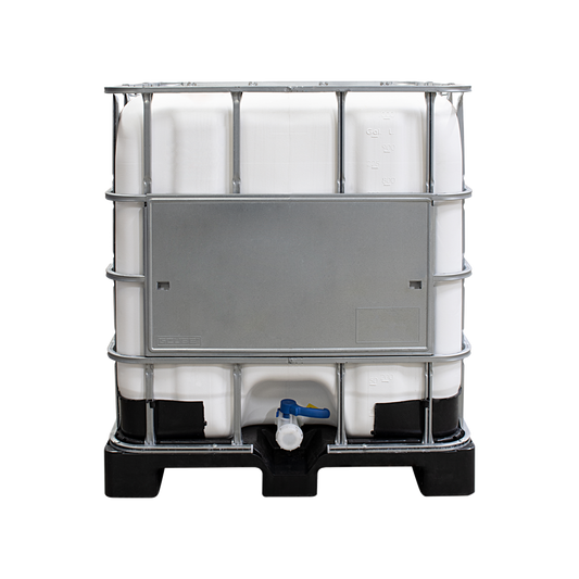 SGA Glykol Röd Long Life, 1000L