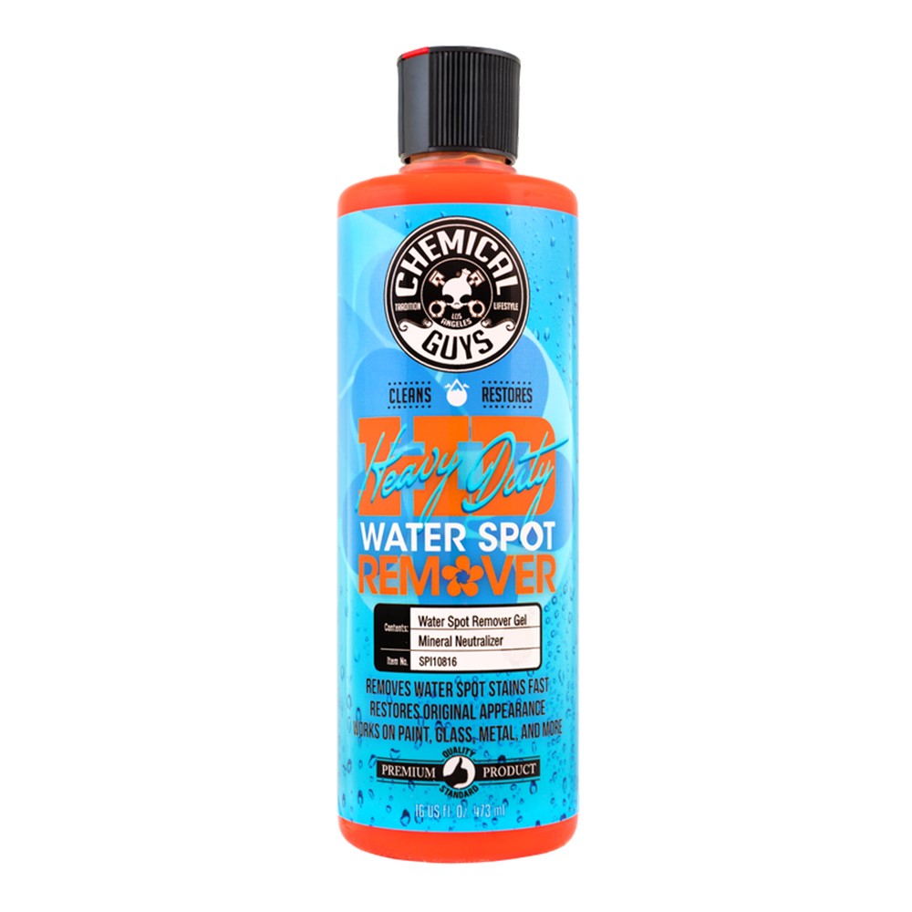 Chemical Guys Water Spot Remover, 473ml