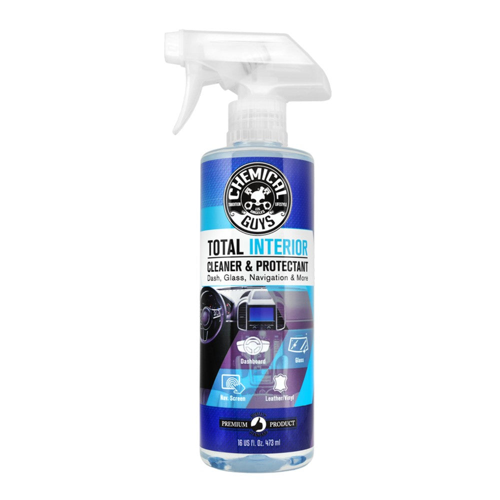 Chemical Guys Total Interior Cleaner, 473ml