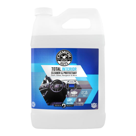 Chemical Guys Total Interior Cleaner, 3.7 liter