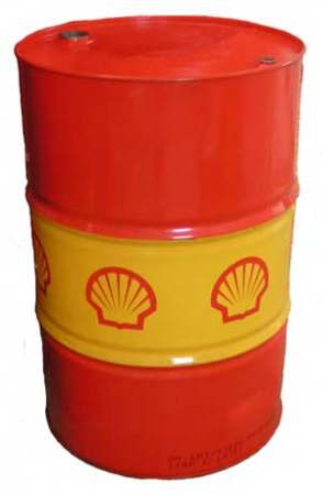 Växellådsfett Shell Tivela Grease GL 00, 18 kg