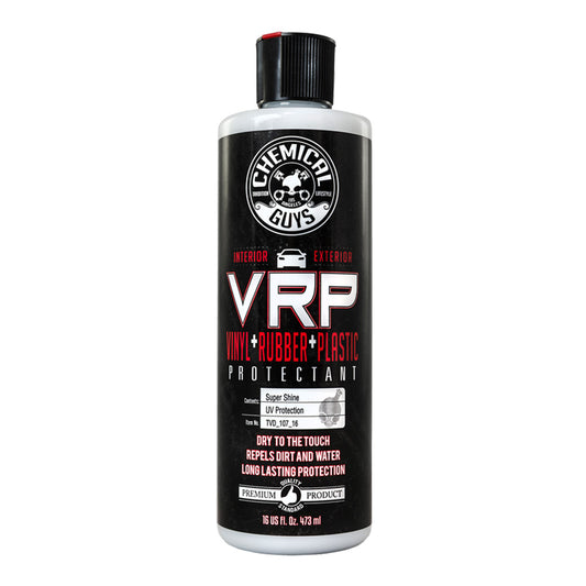 Plastvård Chemical Guys Vrp Protectant, 473ml