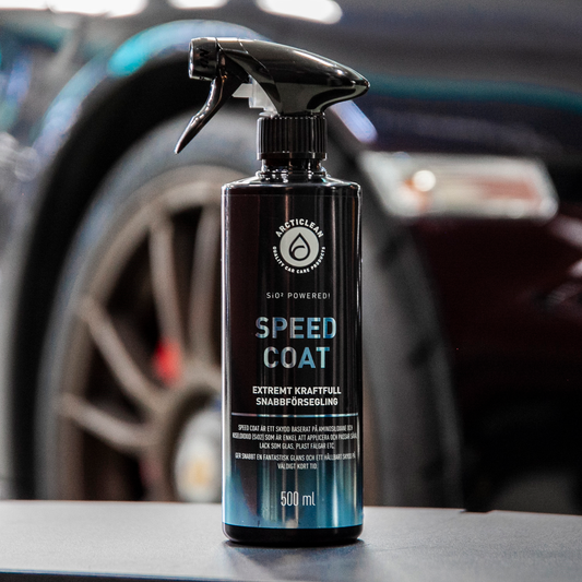 Arcticlean Speed Coat, 500ml
