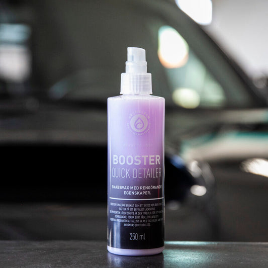 Arcticlean Booster, 250ml
