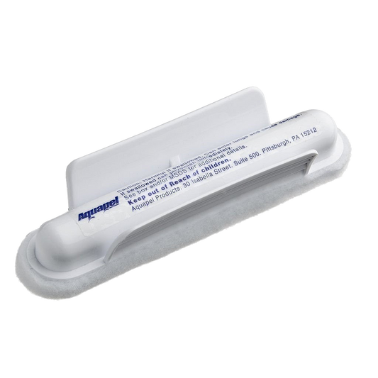 Aquapel Glasförsegling