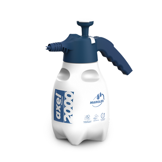 Marolex Axel Foamer 2000 Skumpåläggare, 2L