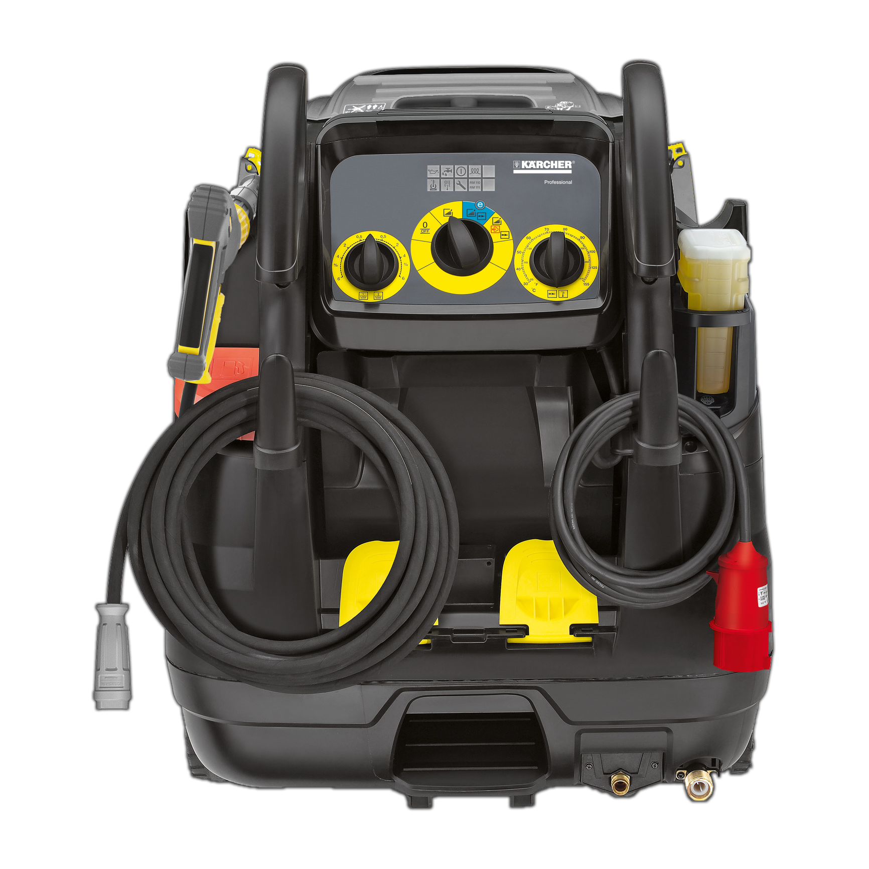 Kärcher Hetvattentvätt HDS 12/18-4 S