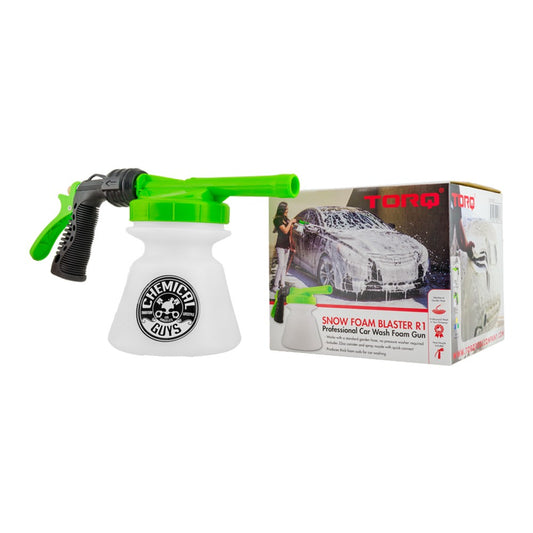 Skumkanon Chemical Guys Snow Foam Blaster R1