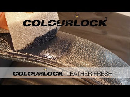 Colourlock Leather Fresh Black F034, 150ml