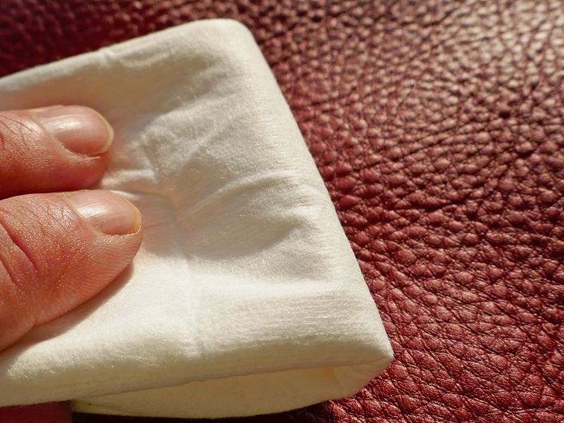 #Läderskydd Colourlock Leather Protector, 150ml