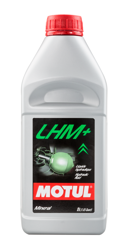 Motul LHM +, 1 liter