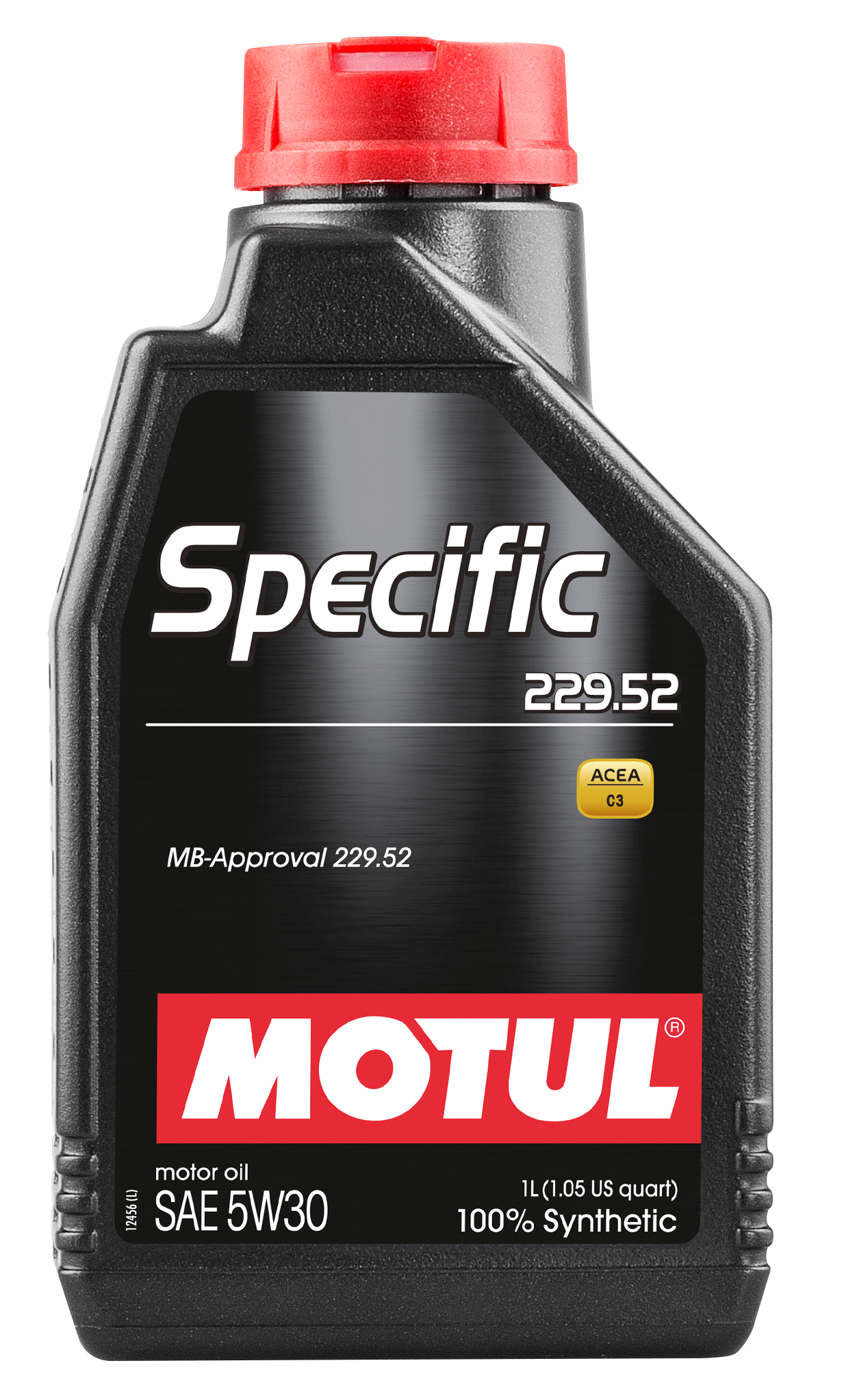 Motul SPECIFIC 229.52 5W-30, 1 liter