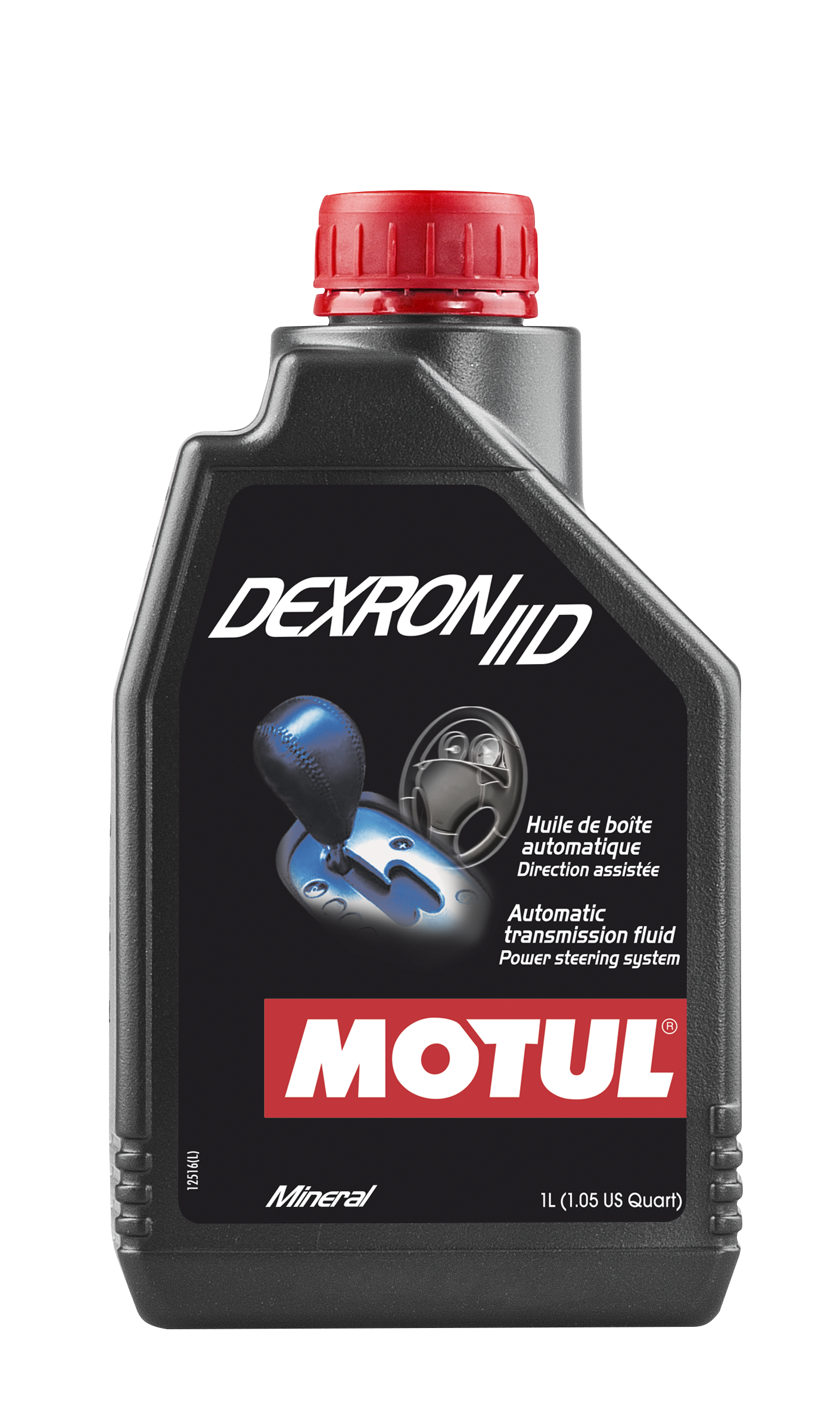 Motul DEXRON II-D, 1 liter