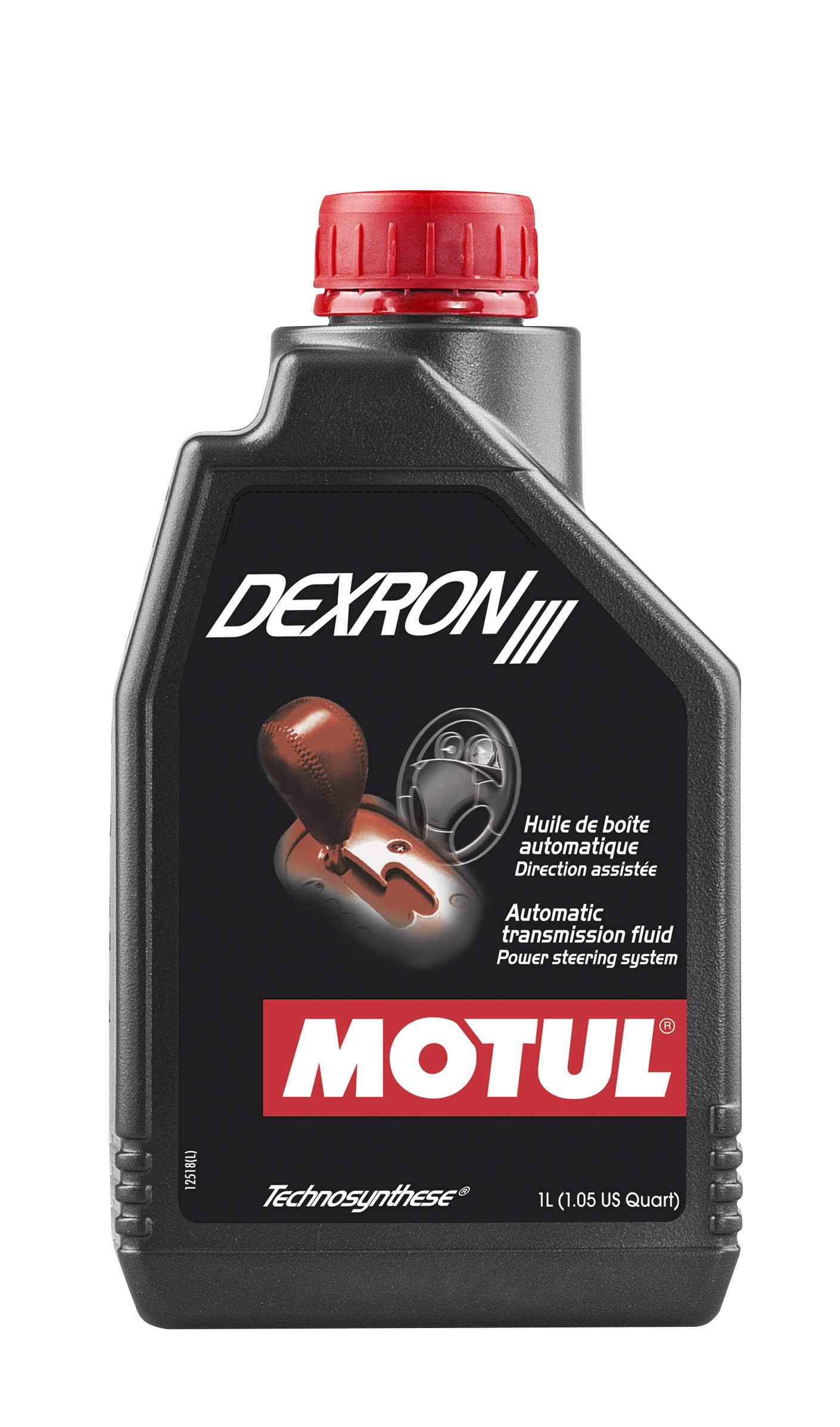 Motul DEXRON III, 1 liter