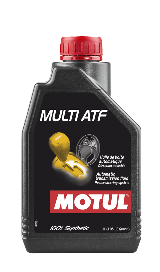 Motul MULTI ATF, 1 liter