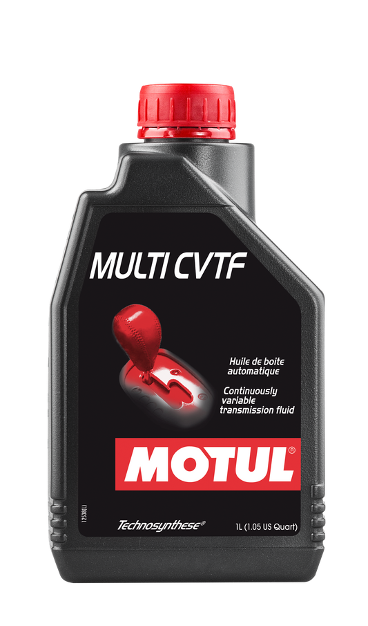 Motul MULTI CVTF, 1 liter