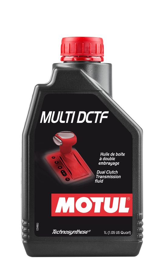 Motul MULTI DCTF, 1 liter