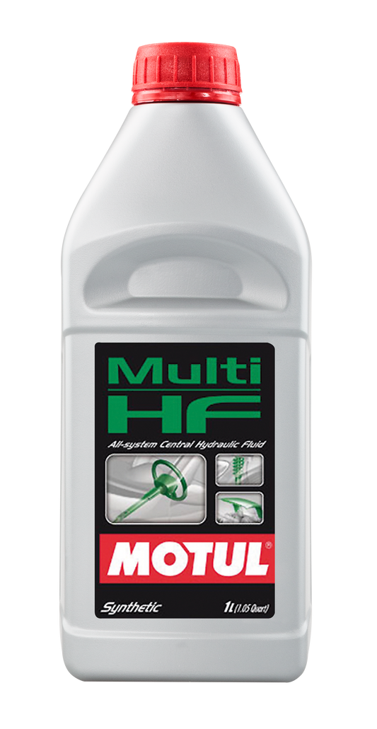 Motul MULTI HF, 1 liter