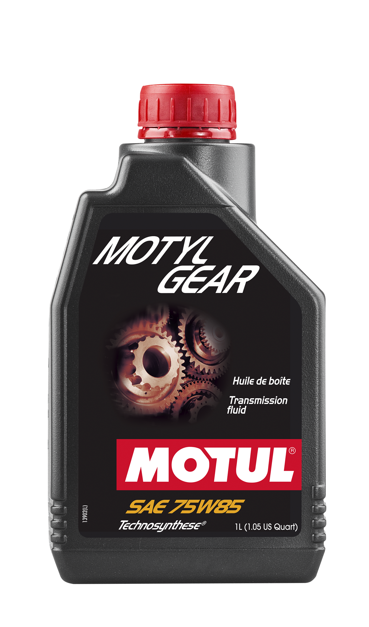 Motul MOTYLGEAR 75W-85, 1 liter